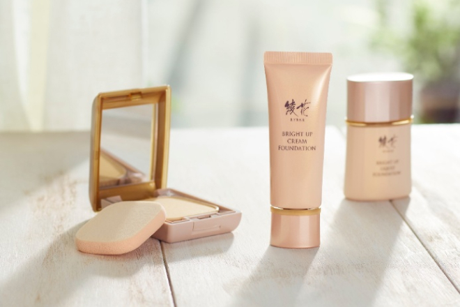 ブライトアップシリーズ