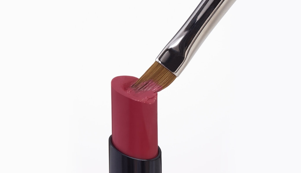 「筆の都」広島熊野の化粧筆