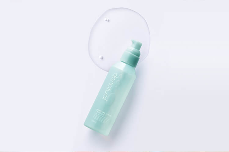 do natural モイスチャーシリーズ