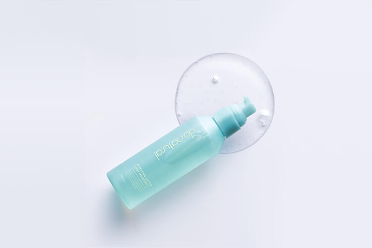 do natural ディープモイスチャーシリーズ