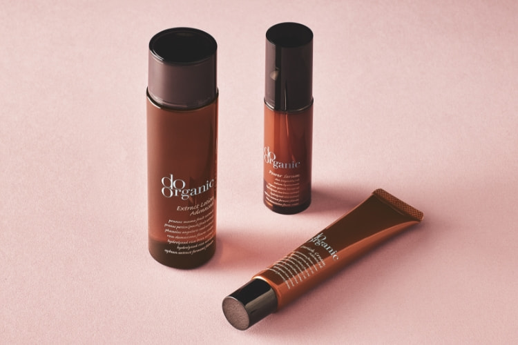 do organic アドバンストシリーズ