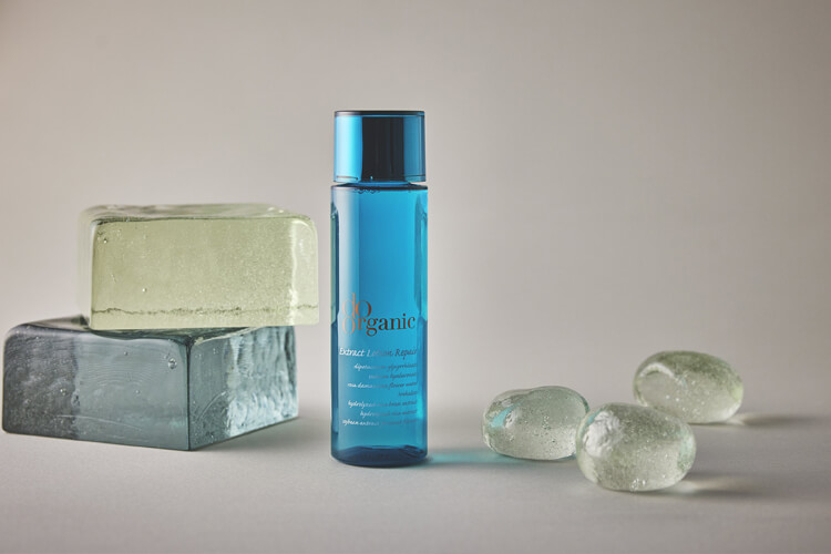 do organic リペアシリーズ