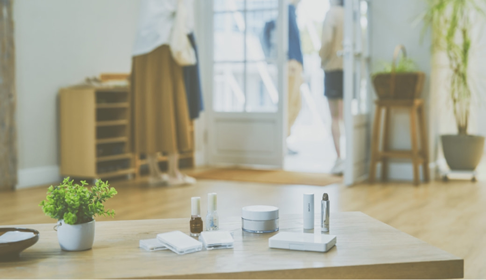 ちふれグループのその他のサスティナブルな取り組み