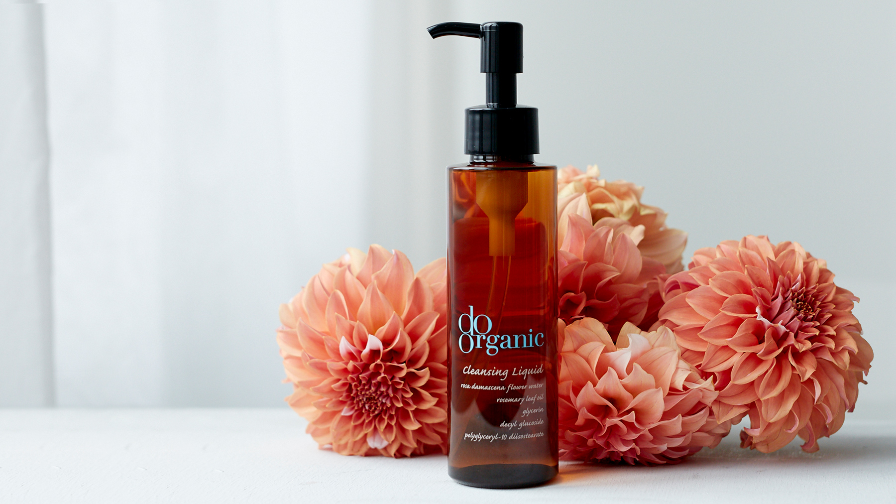 クレンジング リキッド