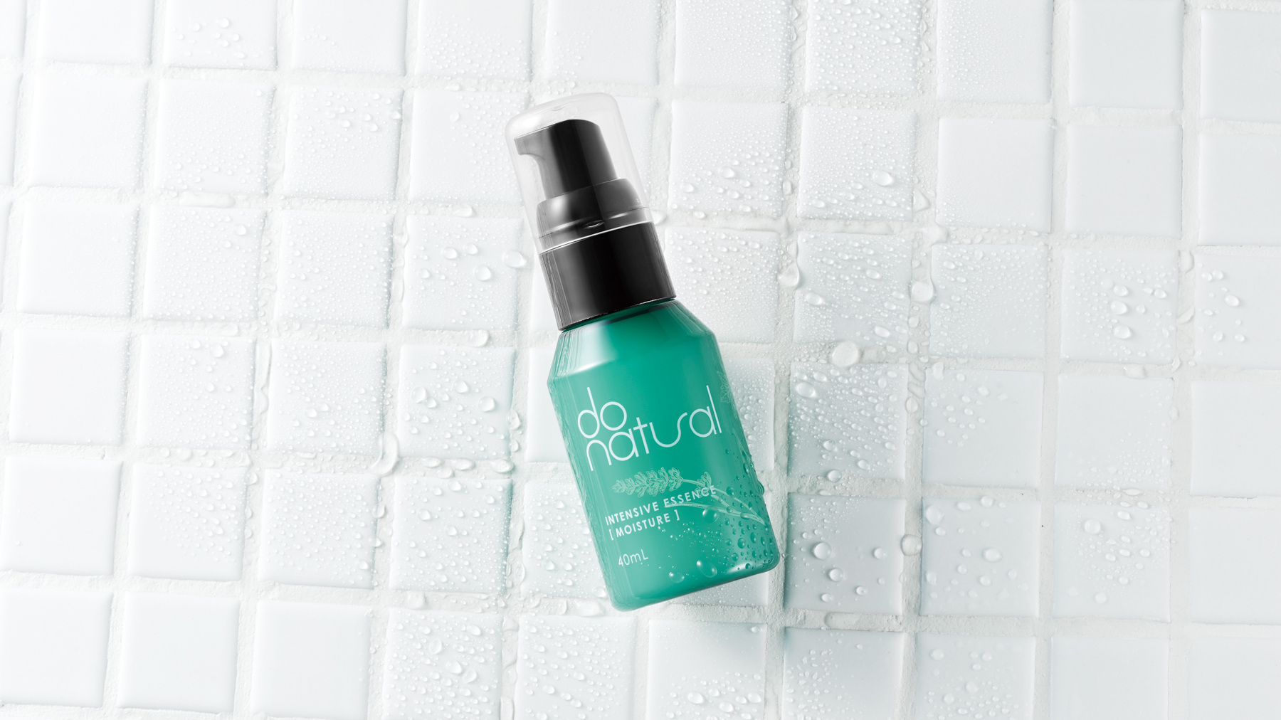 インテンシブ エッセンス ［モイスチャー］