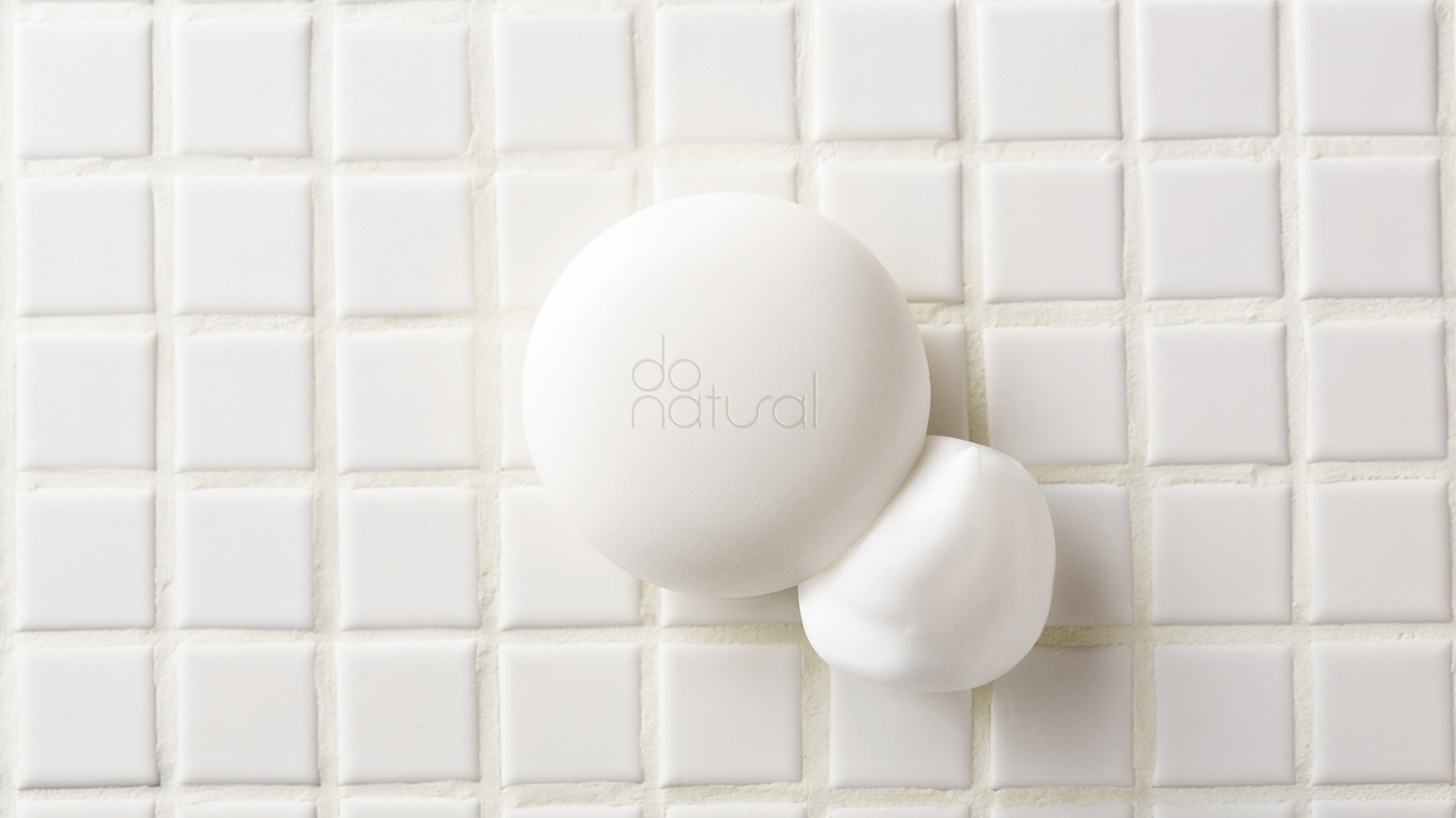 クラリファイング クリーミー ソープ