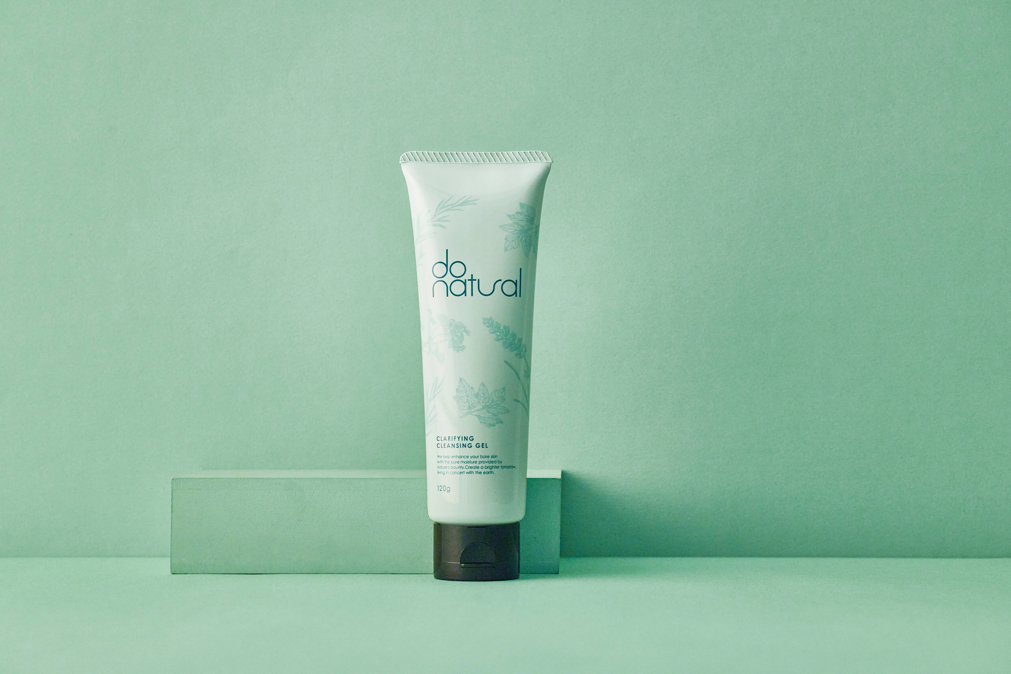 クラリファイング クレンジング ジェル