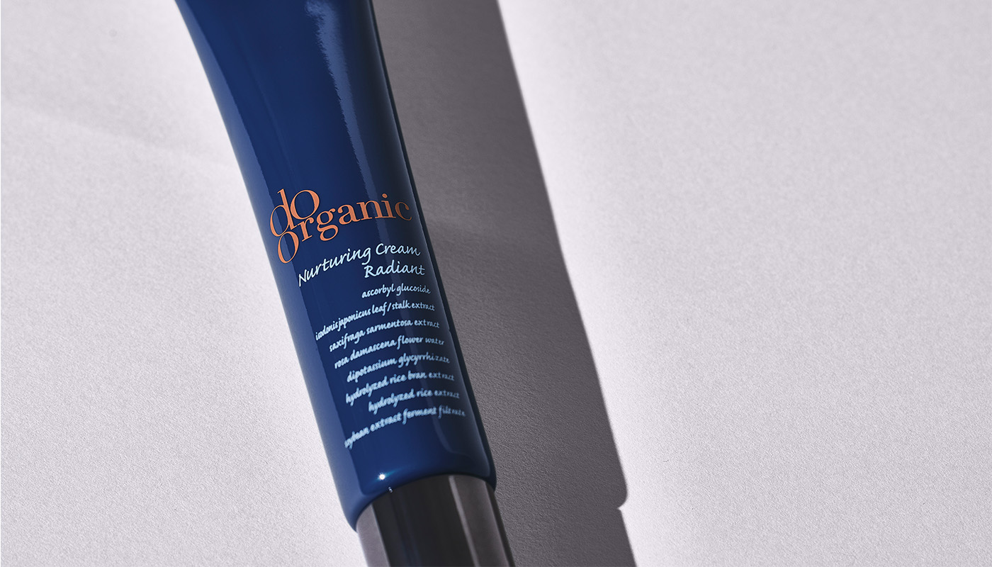 ナーチャリング クリーム ラディアント