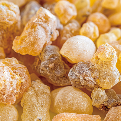 フランキンセンス