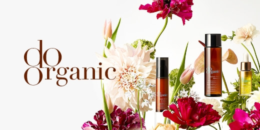 do organic